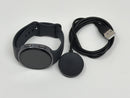 Samsung Galaxy Watch 8 44mm Graphite Graphite Sport Bands Wi-Fi LTE Very Good