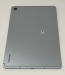 Samsung Galaxy Tab S10 Lite - 128GB - Silver with S-Pen Wi-Fi SM-X400 Excellent