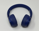 Beats By Dr.Dre Solo Pro Wireless Headphones More Matte Dark Blue Very Good