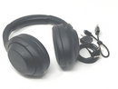 Sony WH-1000XM4 Over the Ear Wireless Headphones Black Very Good
