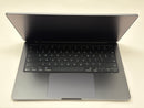 Apple Macbook Pro M5 Pro 14in 1TB SSD 48GB 20-Core 2026 Space Black Excellent