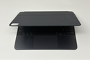 Apple Magic Keyboard Black for iPad Pro 13 M4 A2974 MWR53LL/A Very Good