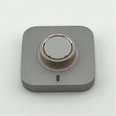 Oura Ring Gen 4 Rose Gold Size 9 Used