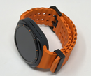 Samsung Galaxy Watch Ultra 2024 32GB 47mm Gray w/ Orange Band Cellular Very Good