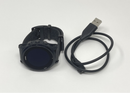 Garmin Forerunner 945 GPS Running Watch - Black With Black Bands Very Good