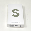 Samsung Galaxy S21 FE 5G - 128GB - Olive (AT&T) SM-G990U Brand New Sealed