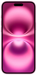 iPhone 16 Plus 256GB Pink (Unlocked)