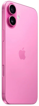 iPhone 16 Plus 256GB Pink (Unlocked)