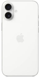 iPhone 16 256GB White (Unlocked)