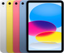 iPad 11th Generation A16 Blue (WiFi) - The BuyBackWorld Store