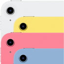 iPad 11th Generation A16 Yellow (WiFi) - The BuyBackWorld Store