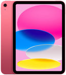 iPad 11th Generation A16 Pink (WiFi) Refurbished Used