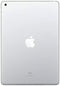 iPad 5th Generation 9.7in 32GB Silver (WiFi) - The BuyBackWorld Store