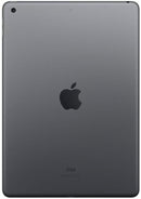 iPad 7th Generation 10.2in 32GB Space Gray (WiFi) - The BuyBackWorld Store