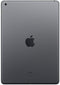 iPad 7th Generation 10.2in 32GB Space Gray (WiFi) - The BuyBackWorld Store