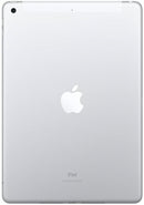 iPad 7th Generation 10.2in 32GB Silver (Unlocked Cellular + WiFi) - The BuyBackWorld Store