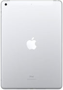 iPad 8th Generation 10.2in 128GB Silver (Unlocked Cellular + WiFi) - The BuyBackWorld Store