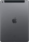 iPad 9th Generation 10.2in 256GB Space Gray (Unlocked Cellular + WiFi) - The BuyBackWorld Store