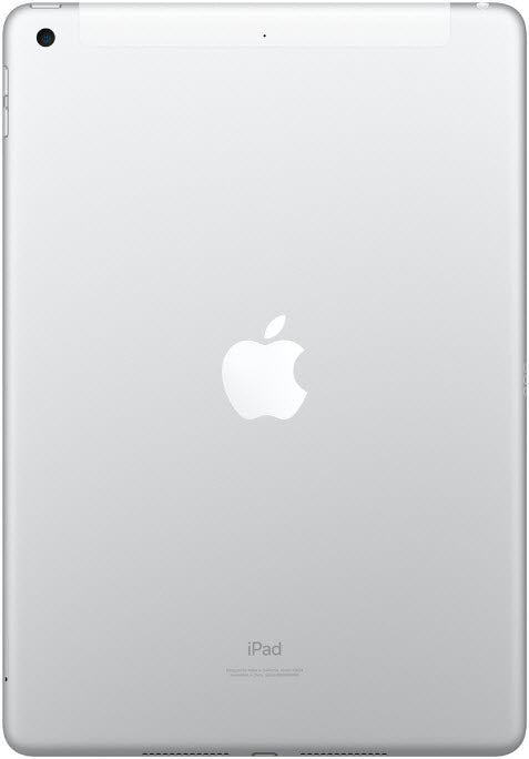 iPad 9th Generation 10.2in 64GB Silver (Unlocked Cellular + iPad 9th Generation 10.2in 64GB Silver (Unlocked Cellular +