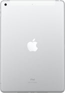 iPad 9th Generation 10.2in 256GB Silver (Unlocked Cellular + WiFi) - The BuyBackWorld Store