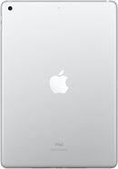 iPad 9th Generation 10.2in 64GB Silver (WiFi) - The BuyBackWorld Store