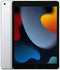 iPad 9th Generation 10.2in 256GB Silver (WiFi) Refurbished Used