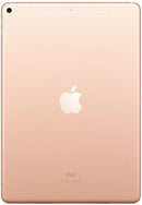 iPad Air 3rd Generation 10.5in Gold (WiFi) - The BuyBackWorld Store