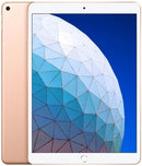 iPad Air 3rd Generation 10.5in Gold (WiFi) Refurbished Used