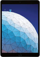 iPad Air 3rd Generation 10.5in Space Gray (WiFi) - The BuyBackWorld Store