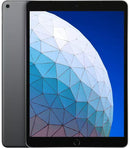 iPad Air 3rd Generation 10.5in Space Gray (WiFi) Refurbished Used