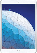 iPad Air 3rd Generation 10.5in Silver (WiFi) - The BuyBackWorld Store