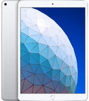 iPad Air 3rd Generation 10.5in Silver (WiFi) Refurbished Used