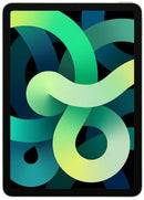 iPad Air 4th Generation 10.9in Green (WiFi) - The BuyBackWorld Store