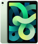 iPad Air 4th Generation 10.9in Green (WiFi) Refurbished Used
