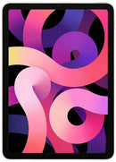 iPad Air 4th Generation 10.9in Rose Gold (WiFi) - The BuyBackWorld Store