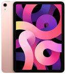 iPad Air 4th Generation 10.9in Rose Gold (WiFi) Refurbished Used