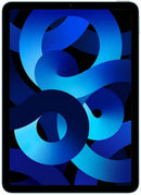 iPad Air 5th Generation 10.9in Blue (WiFi) - The BuyBackWorld Store
