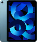 iPad Air 5th Generation 10.9in Blue (WiFi) Refurbished Used