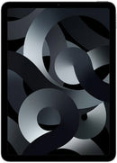 iPad Air 5th Generation 10.9in Space Gray (WiFi) - The BuyBackWorld Store