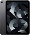 iPad Air 5th Generation 10.9in Space Gray (WiFi) Refurbished Used