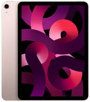 iPad Air 5th Generation 10.9in Pink (WiFi) Refurbished Used