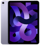 iPad Air 5th Generation 10.9in Purple (WiFi) Refurbished Used