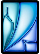 iPad Air 13 M4 Blue (Unlocked Cellular + WiFi) - The BuyBackWorld Store