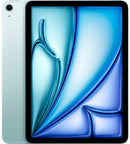 iPad Air 13 M4 Blue (Unlocked Cellular + WiFi) Refurbished Used