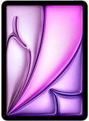 iPad Air 13 M4 Purple (Unlocked Cellular + WiFi) - The BuyBackWorld Store