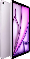 iPad Air 13 M4 Purple (Unlocked Cellular + WiFi) - The BuyBackWorld Store