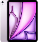 iPad Air 13 M4 Purple (Unlocked Cellular + WiFi) Refurbished Used