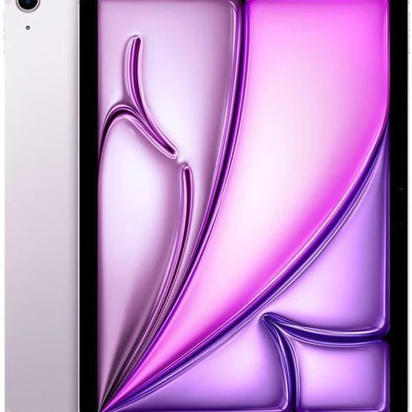 iPad Air 11 M2 1TB Purple (WiFi) Refurbished Used – The