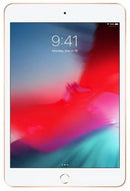 iPad Mini 5 64GB Unlocked Cellular + WiFi Gold (5th Generation)