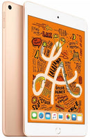 iPad Mini 5 64GB Unlocked Cellular + WiFi Gold (5th Generation)